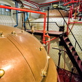 Klosterbräu brewhouse